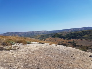 Grotte di Caratabia